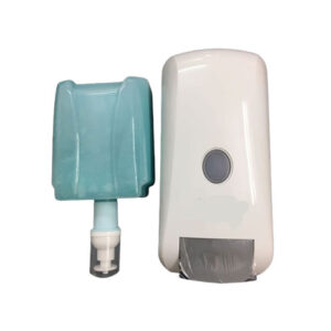 Bottle Filled Soap dispenser-1000ml