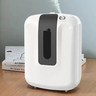 Smart Aroma Scent Diffusers